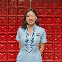 Chenie Nicole Benlot