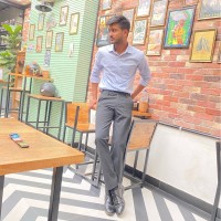 Deepak Yadav