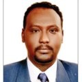 Mohammed Almubarak