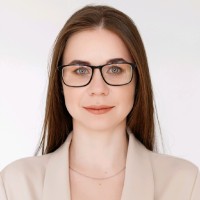 Anastasiia Andrieieva