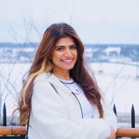 Kirandeep Kaur