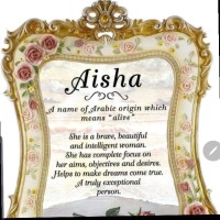 Aishah Ajikobi