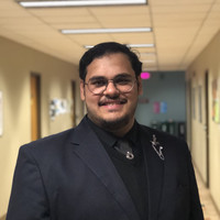 Mohammed Alkharouby