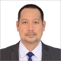 Rico A. Dimen