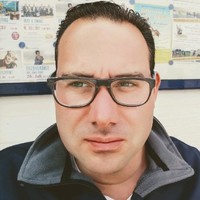 Tim Elverich