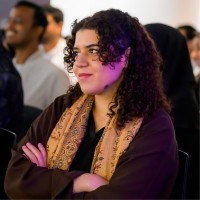 Shahad Alharthani