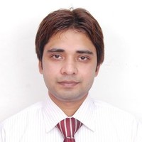 D. N. Chand