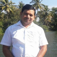 Ramchandra Maurya