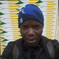 Themba Stephen Dhlamini