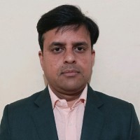 Gyandeep Sharma
