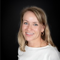 Anne Caroline Tveoy