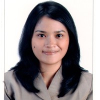 Agatha Aprinda Kristi