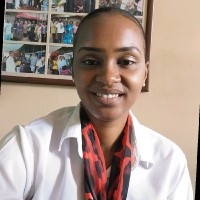 Nelly Kimani