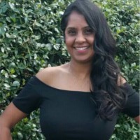 Leena Gohil