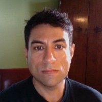George Selestino