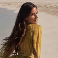 Sabina Mendoza Andersson