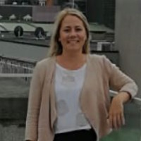 Saskia Rensen