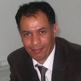 Aref Ben Abdallah, B. Ing, MGP, PMP, GBLSS