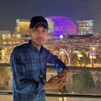 Mohammad Jahedul alam