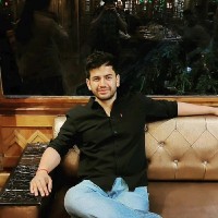 Shubham Bodh