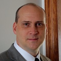 David Bishop