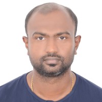 Jeyarich Vincent