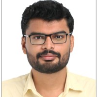 Anand P R