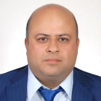 Shahram Bahrami