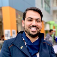 Omar Abu Abed, Phd