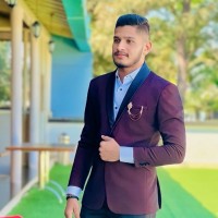 Shubham Jangam