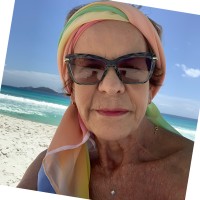 Celia Mattos