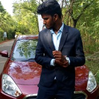 Vasanth Kumar