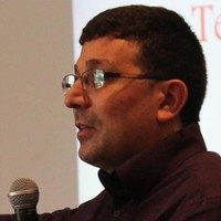 Nazim Samir Boucheffa