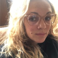 Audrey Van Scharen