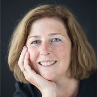 Lonneke De Waal