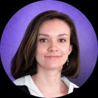 Céline Goffette, PhD