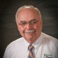 Donald Barker