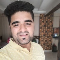 Gautam Kamran