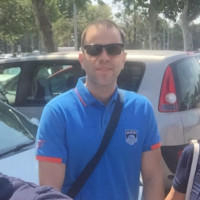 Dejan Vidovic
