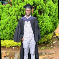 Dickson Waweru