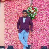 Vignesh Selvarajan