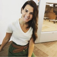 Alyson Zuber Herman