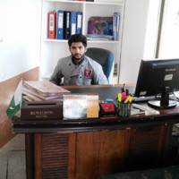 M Saleem Khan
