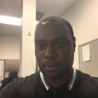 Keith Jenkins
