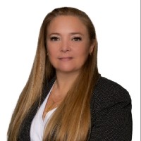 Sandra M. Ferreira - B.A., LLB, CAMS, ACSI, Int.Dip(AML), MICA