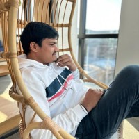Naveen Billa