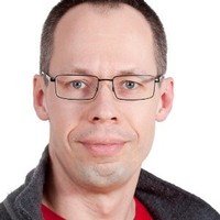 Bo Danielsson