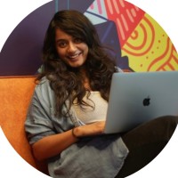 Anoushka Modgil