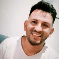 Anderson Couto Pereira
