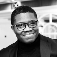 Ebenezer Amankwah